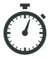 Stopwatch Icon